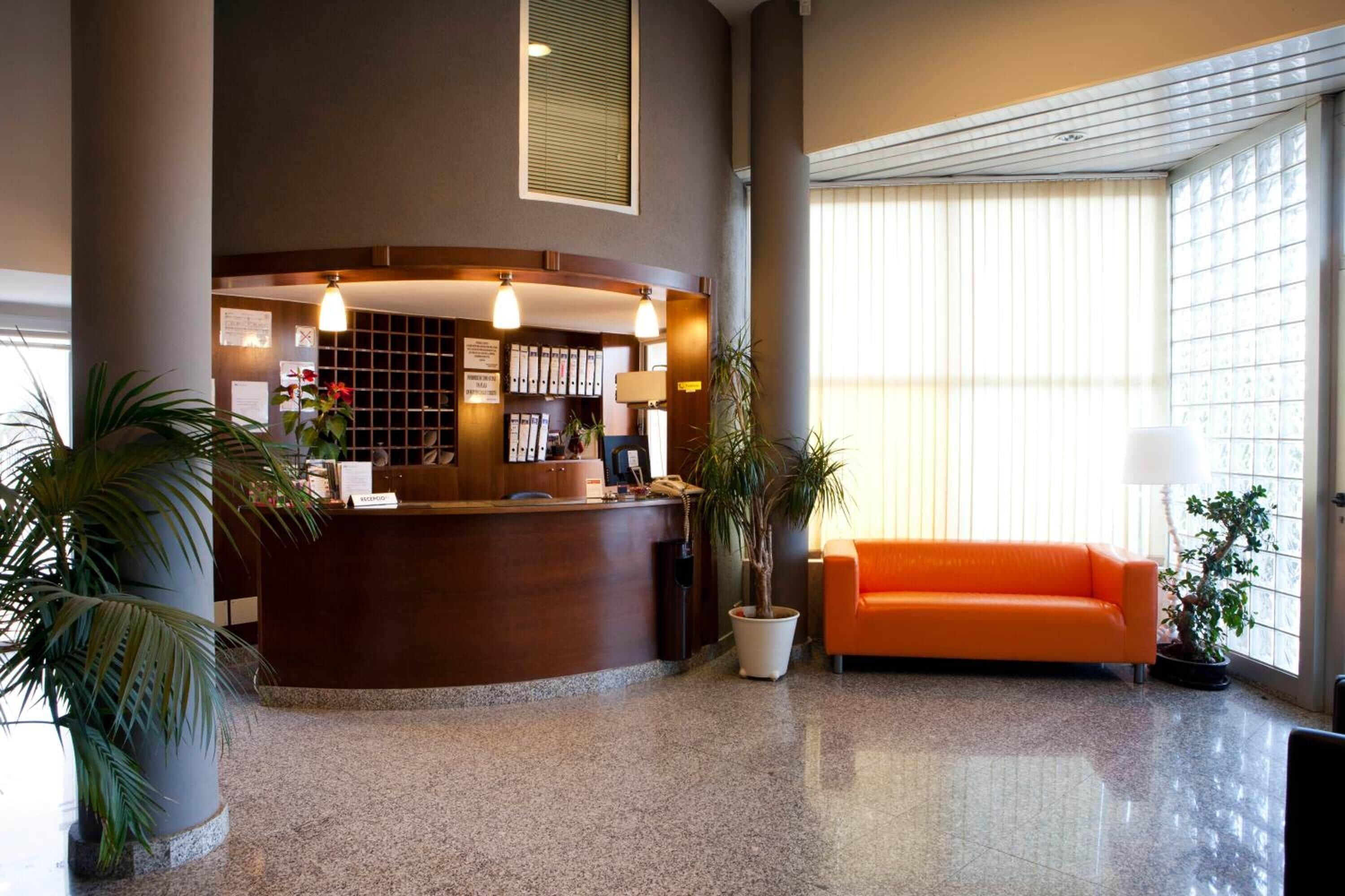 Foto - Hotel VillaSegura