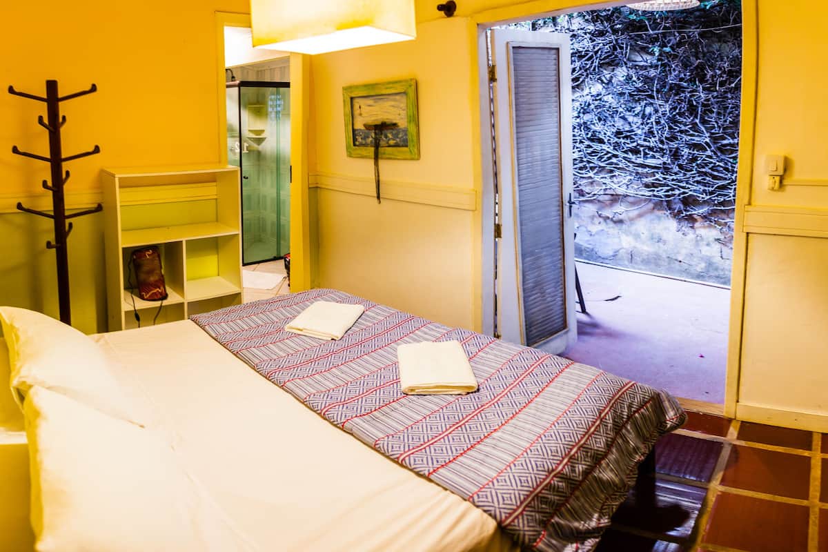 Q.10 - Suite Familia | Free WiFi, bed sheets