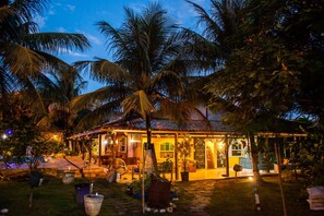 Exterior - Solar Hostel Búzios (Búzios)