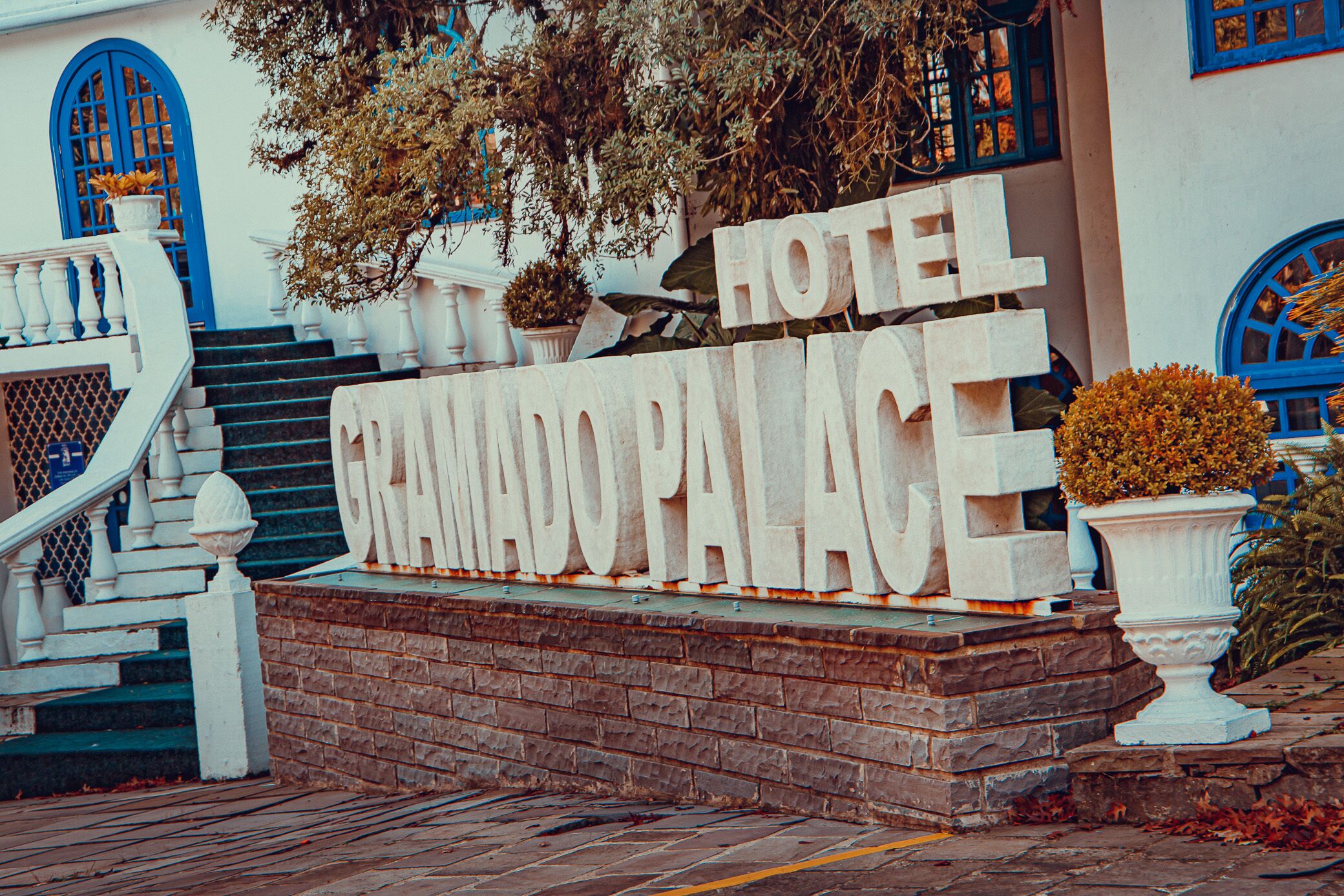 Photo - Hotel Gramado Palace