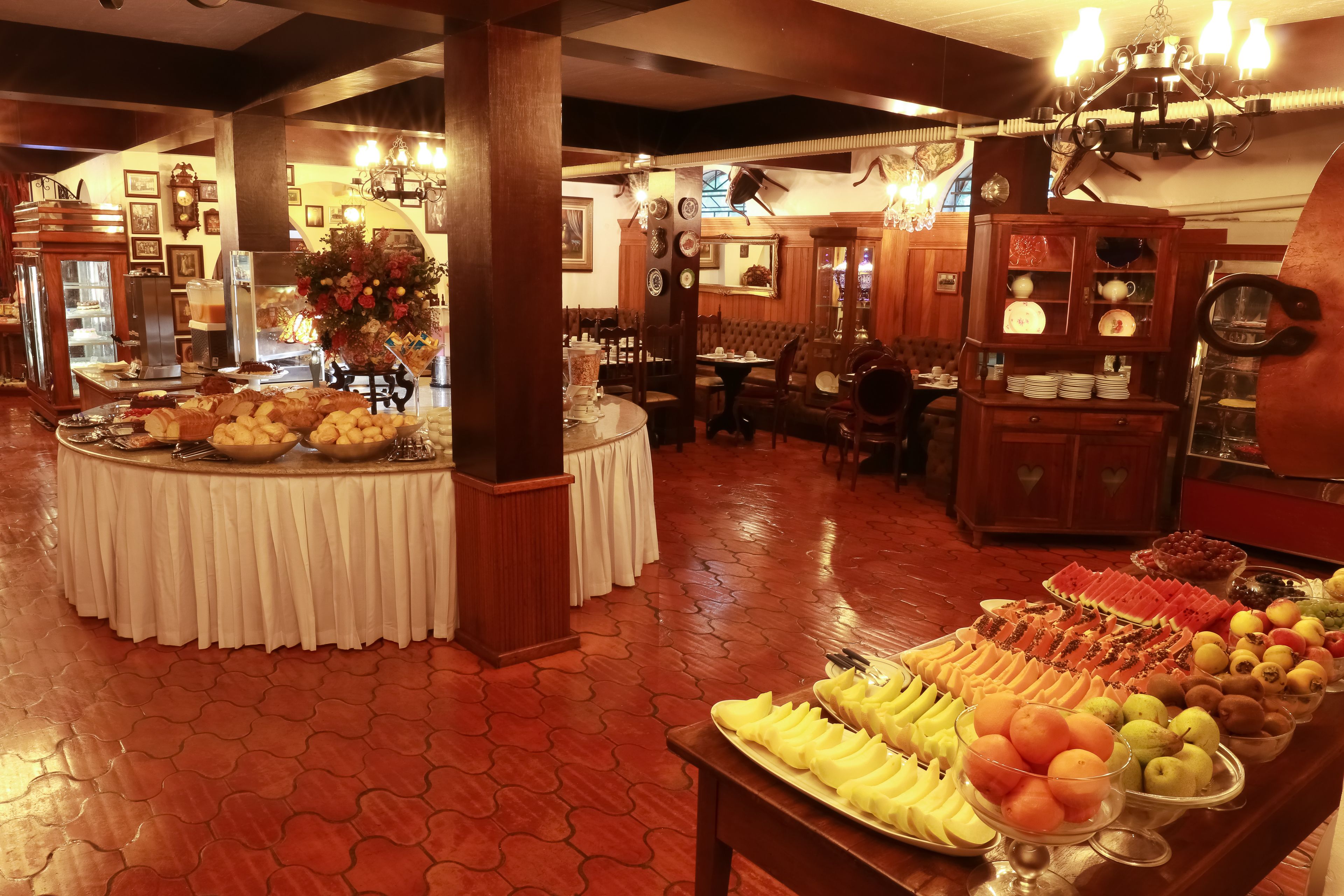 Photo - Hotel Gramado Palace