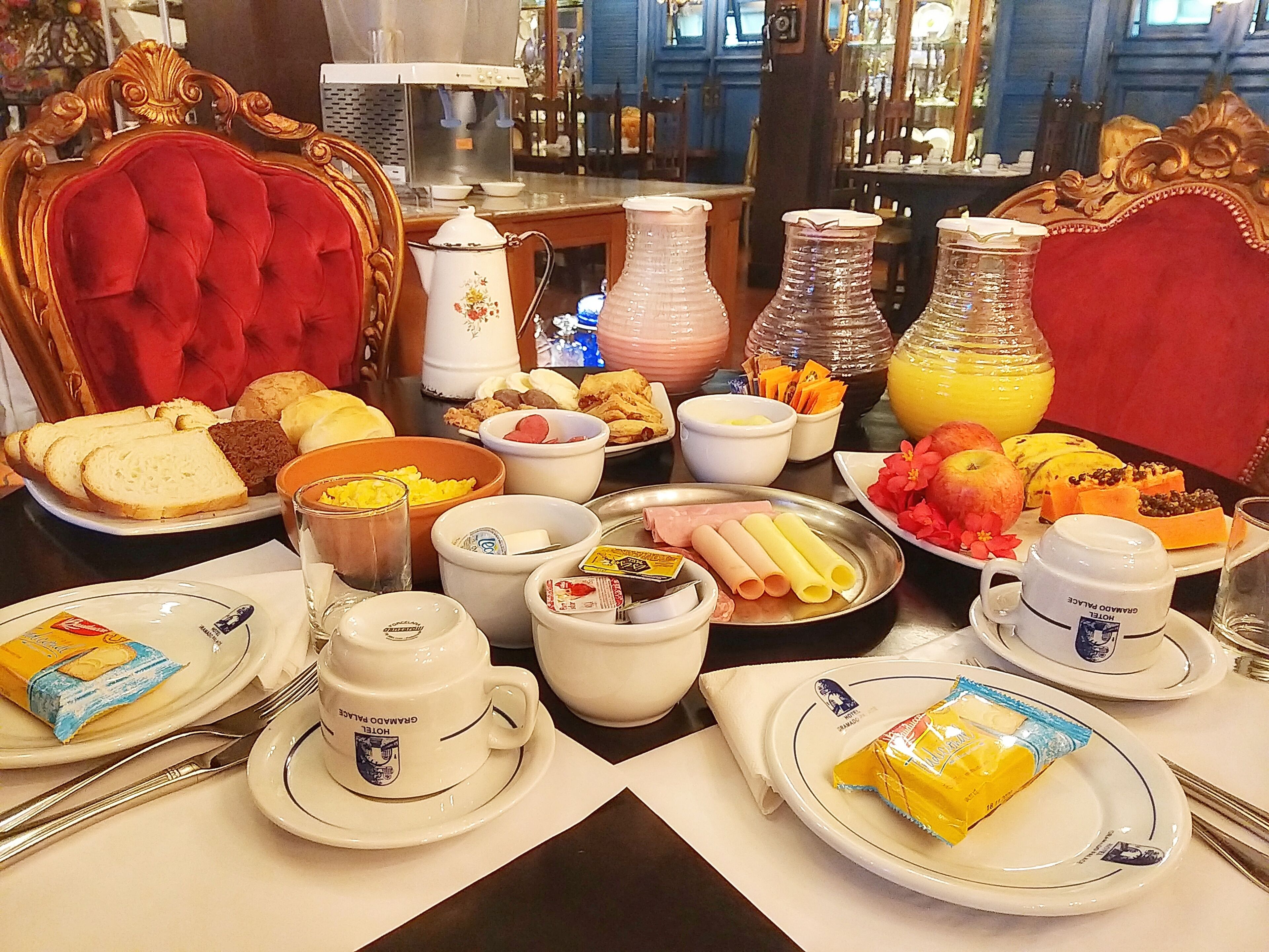 Photo - Hotel Gramado Palace