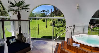 Hotel Gramado Palace