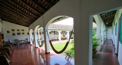 El Arca de Noé Lodging