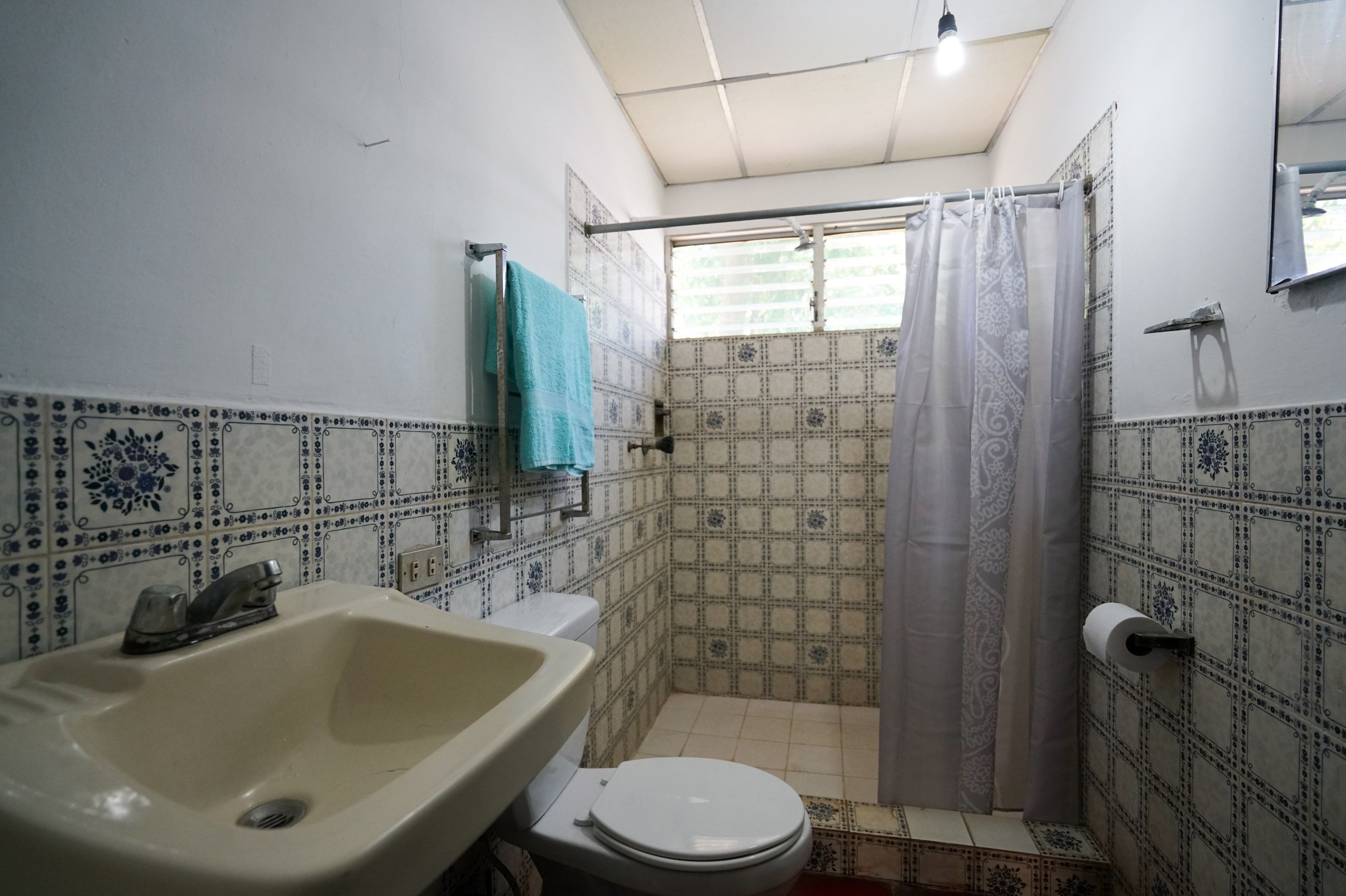 Kamar mandi