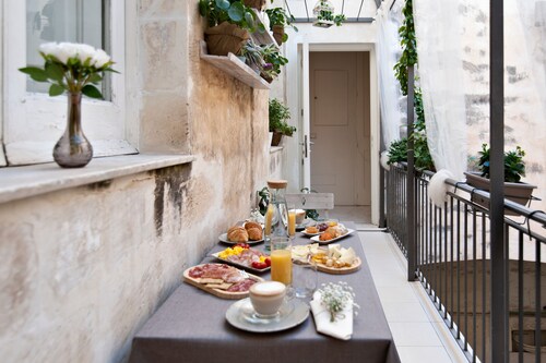 Casa di Lò Suites