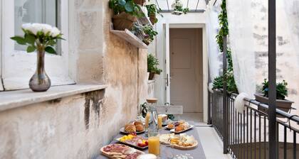 Casa di Lò Suites