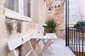 Garden - Casa di Lò Suites (Lecce)