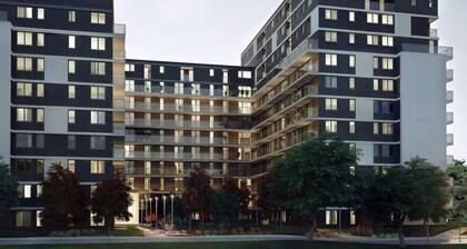 Star4You in Wrocław