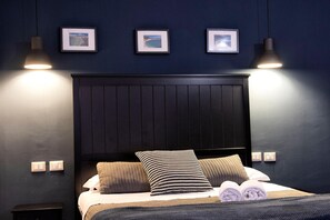 Desk, cots/infant beds, rollaway beds, free WiFi - Corso 151 (Olbia)