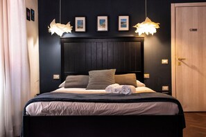 Desk, cots/infant beds, rollaway beds, free WiFi - Corso 151 (Olbia)