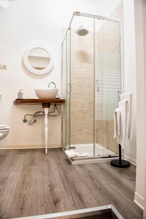 Free toiletries, hair dryer, towels - Corso 151 (Olbia)