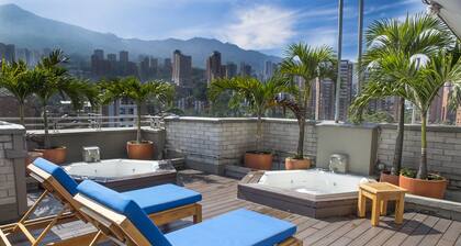 Apartamentos Poblado Alejandría by HOUSY HOST