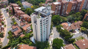Exterior - Apartamentos Poblado Alejandría by HOUSY HOST (Medellín)
