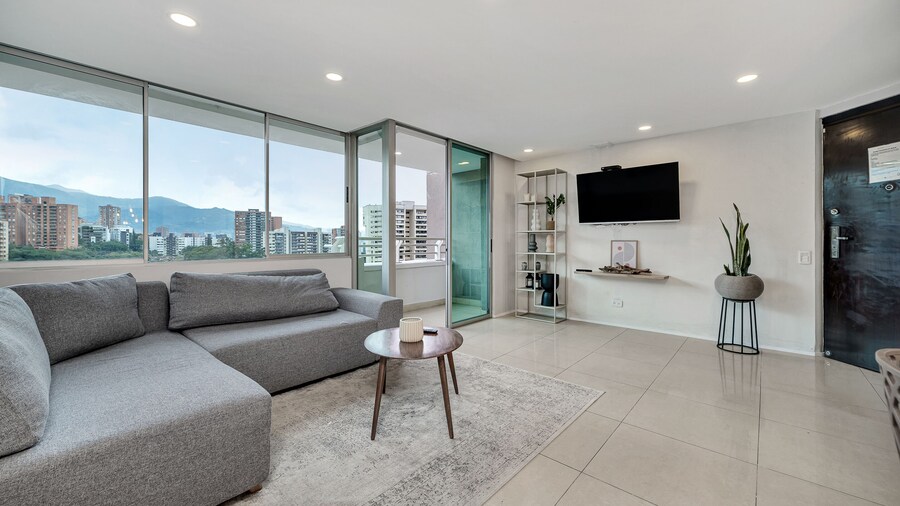 Apartamentos Poblado Alejandría by HOUSY HOST