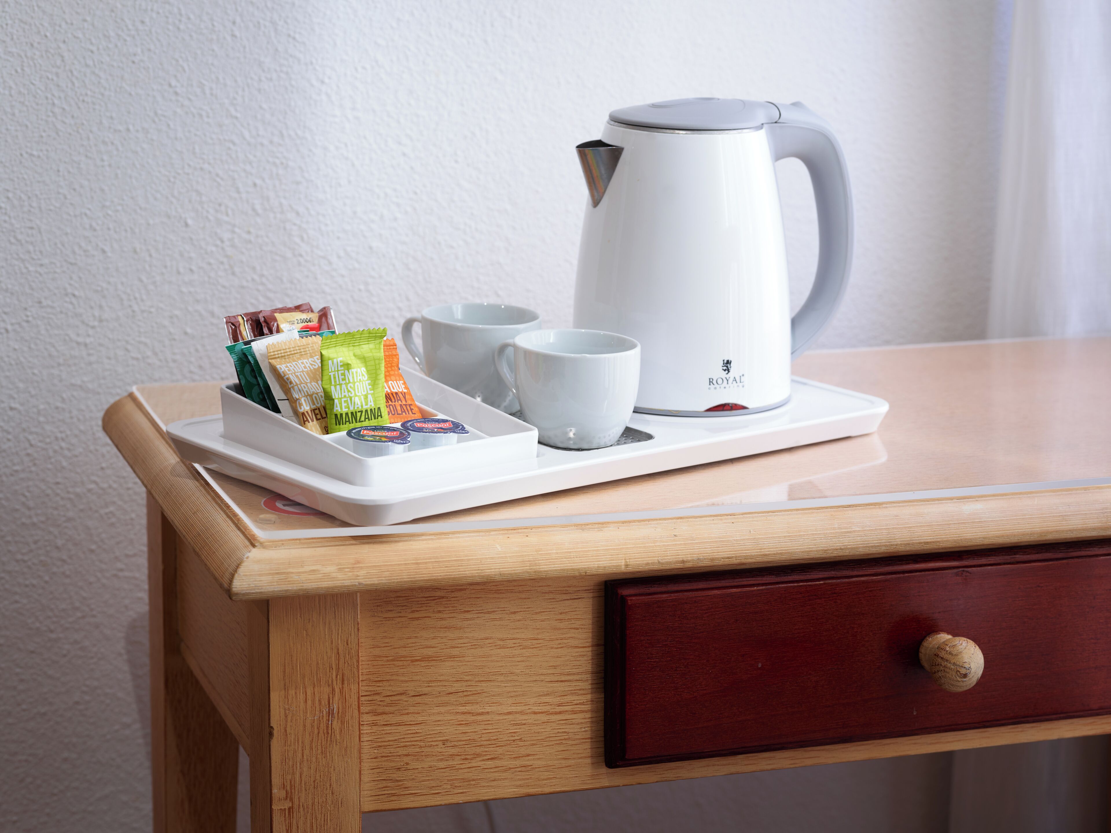 Foto - Hostal Bianco