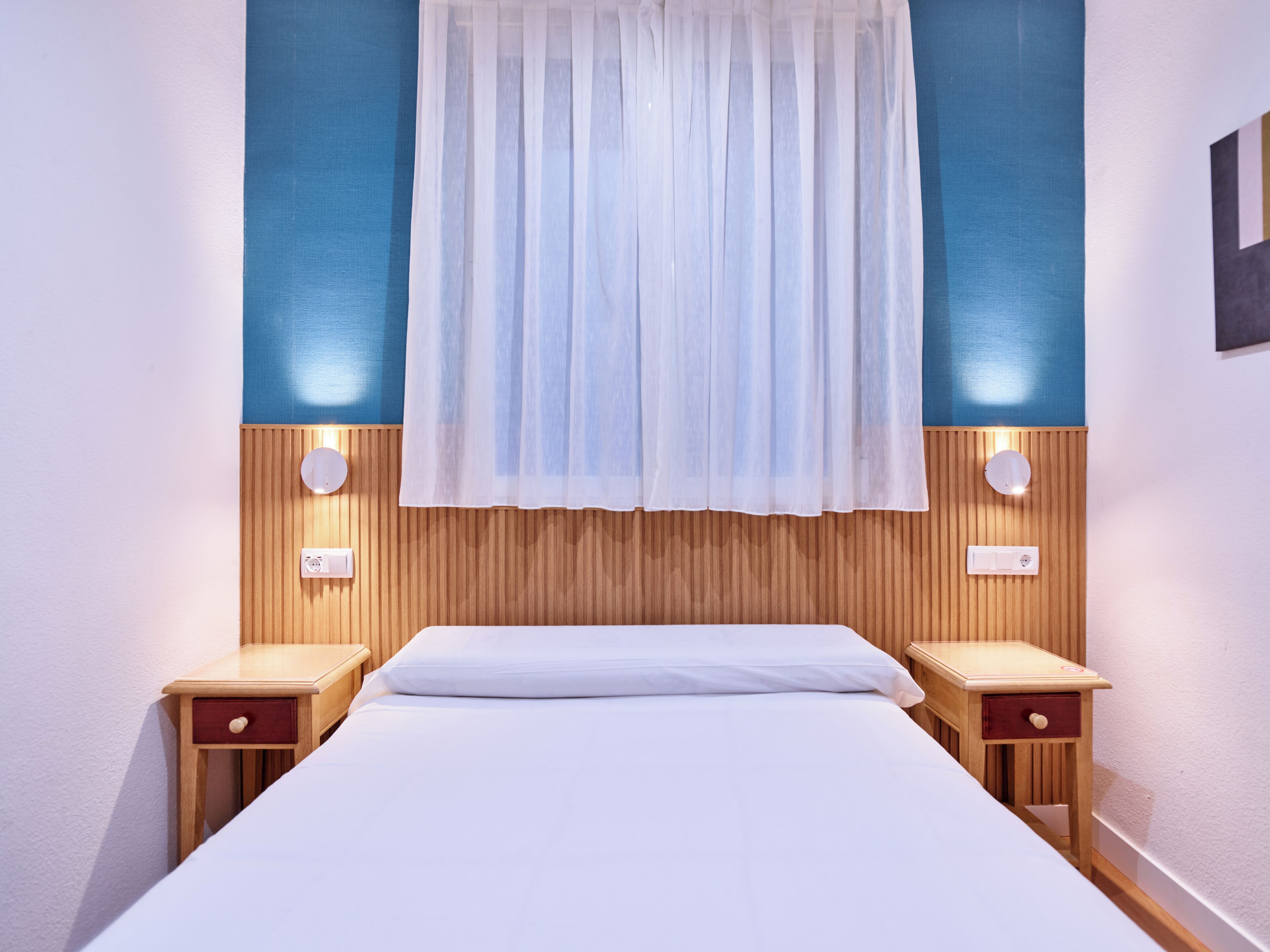 Foto - Hostal Bianco