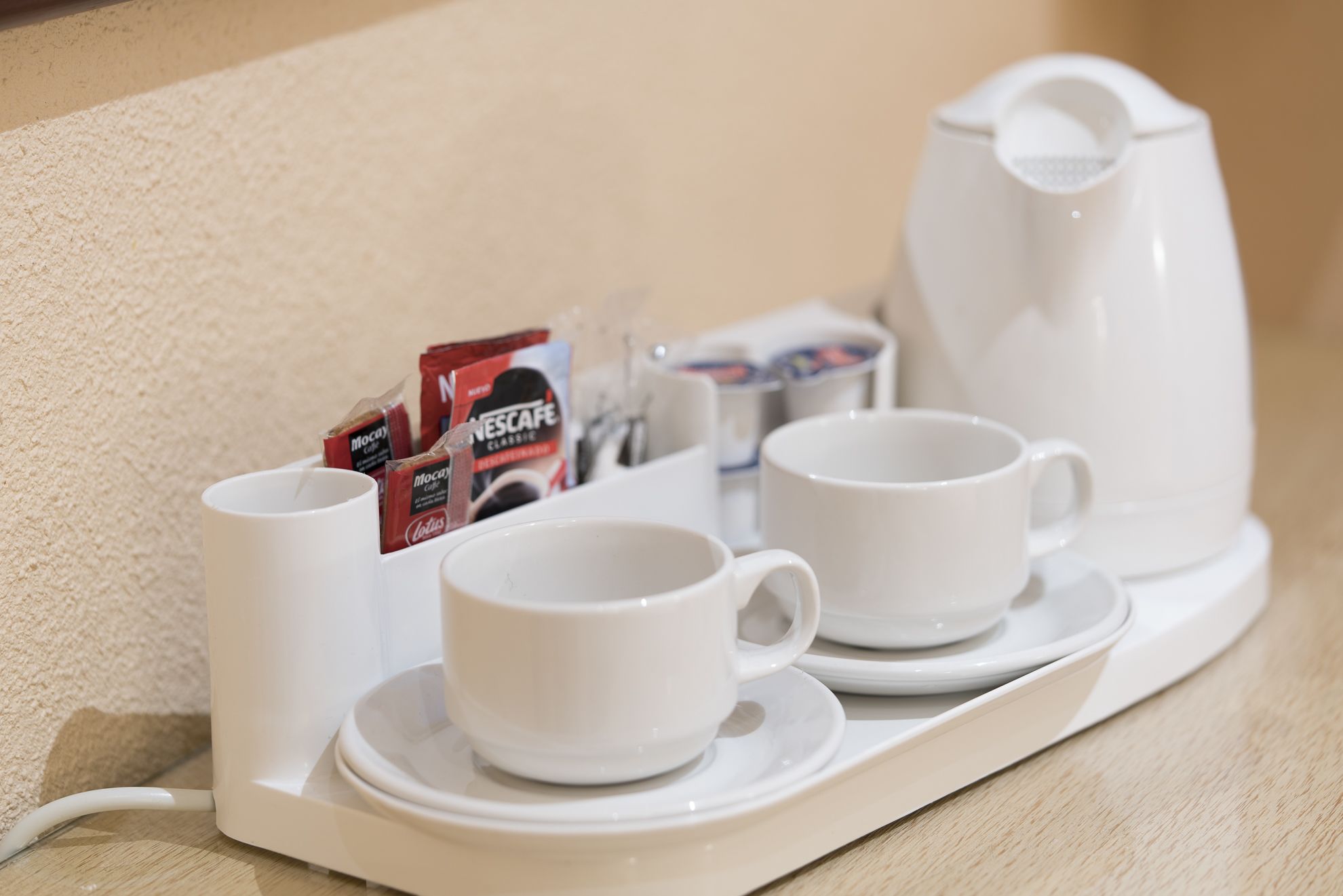 Foto - Hostal Bianco