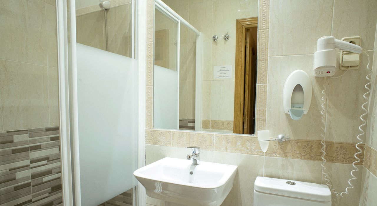 Foto - Hostal Bianco