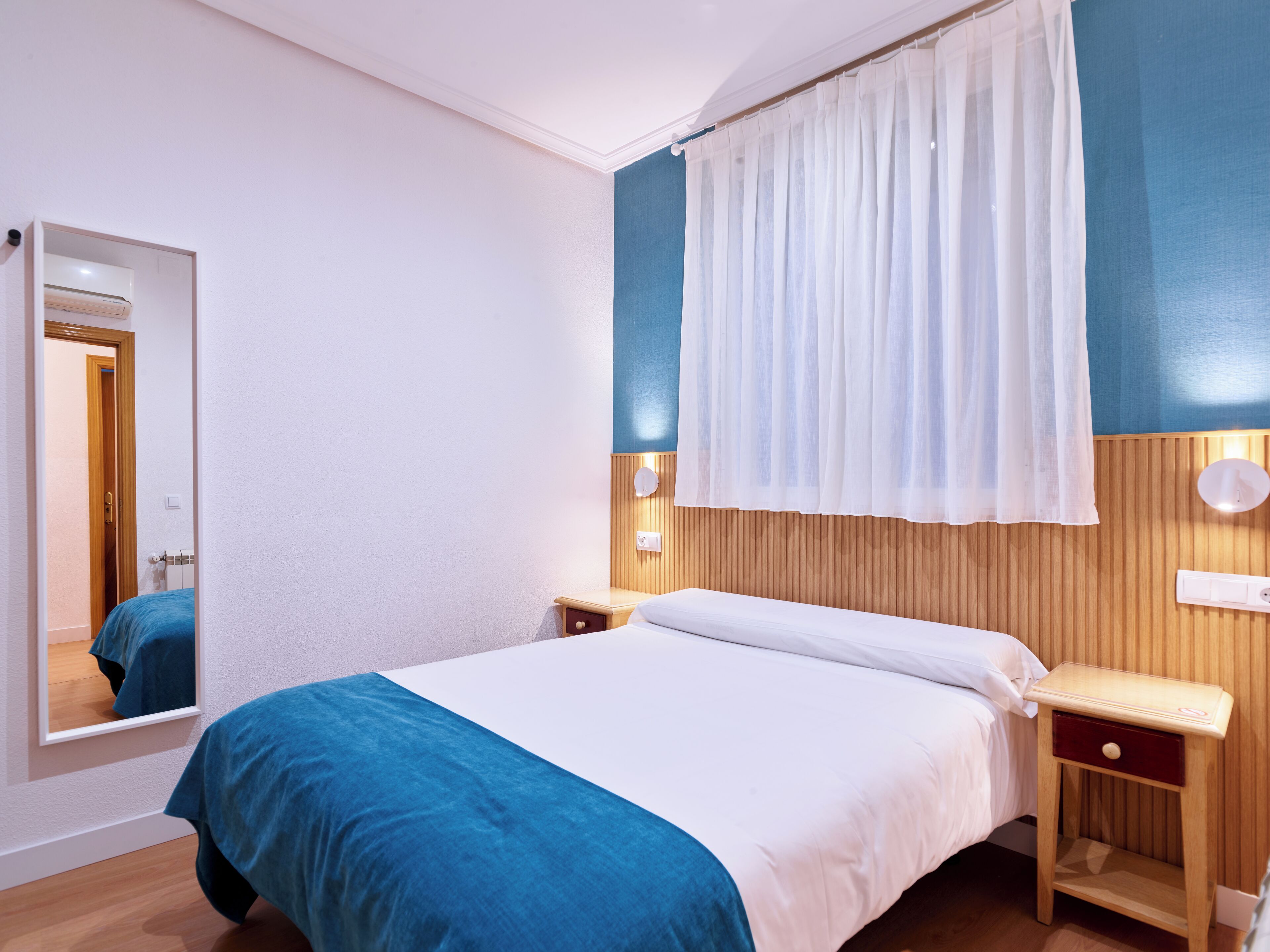 Foto - Hostal Bianco