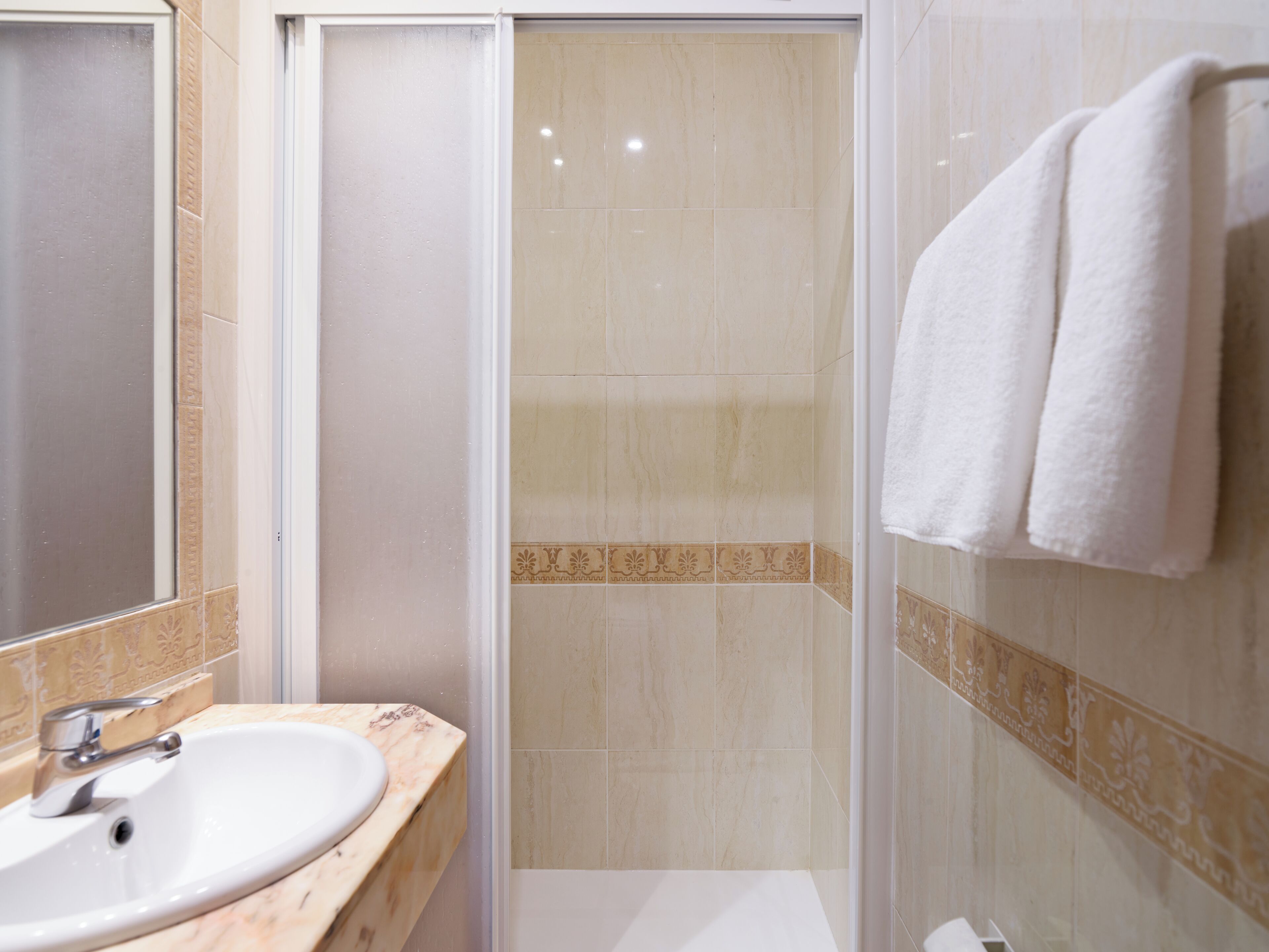 Foto - Hostal Bianco