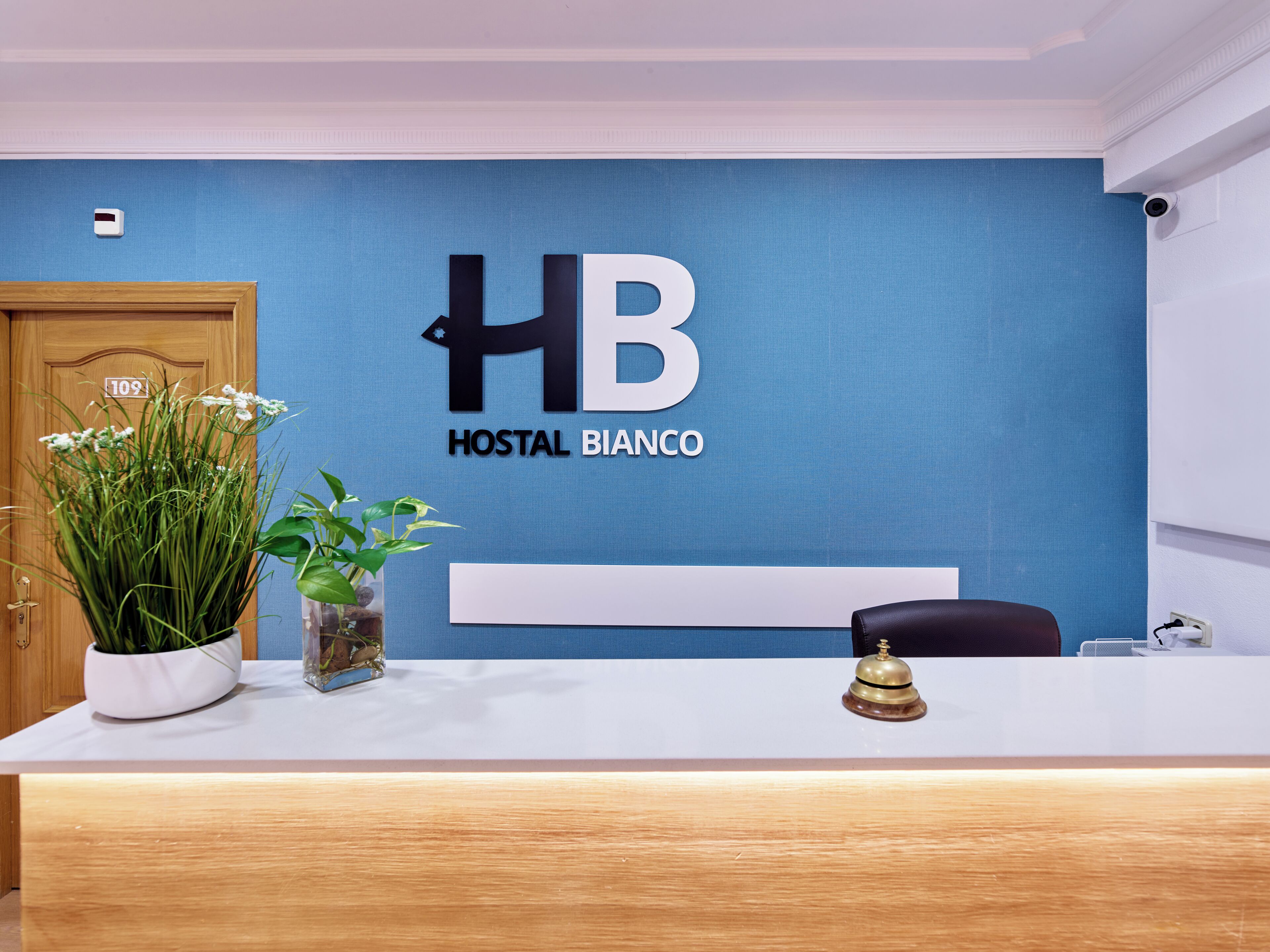 Foto - Hostal Bianco