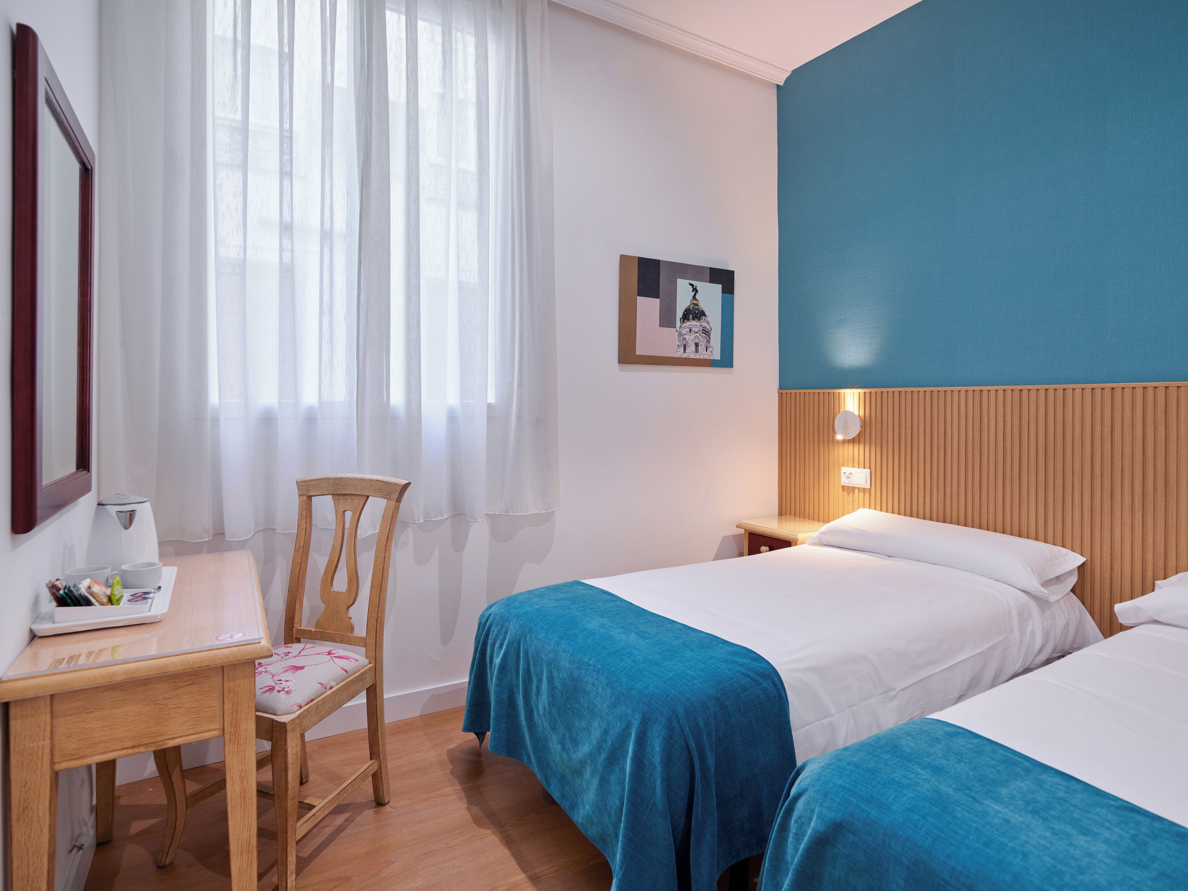 Foto - Hostal Bianco