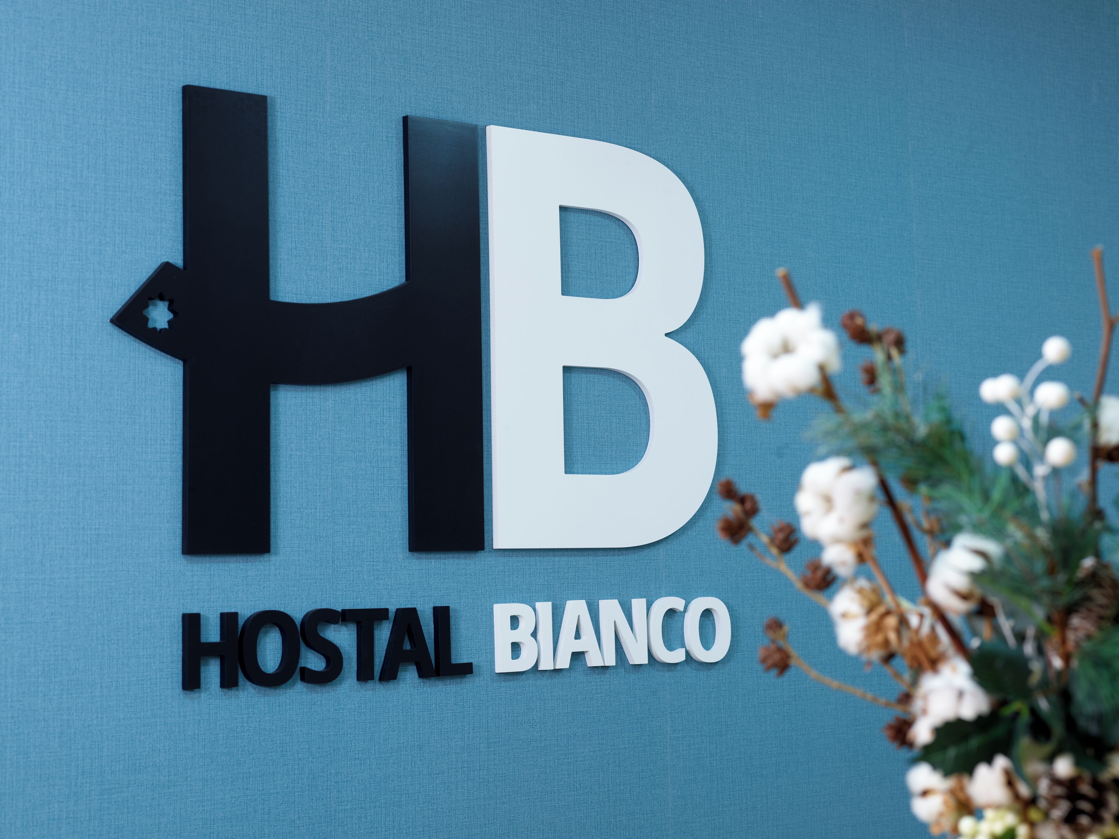 Foto - Hostal Bianco