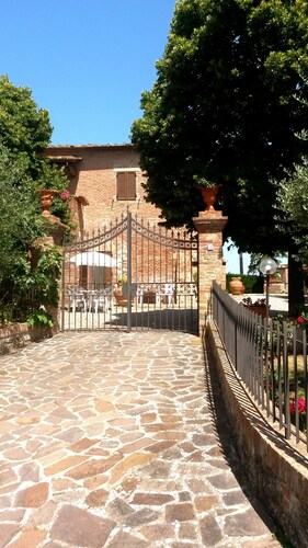 B&B Le Logge Di Sopra