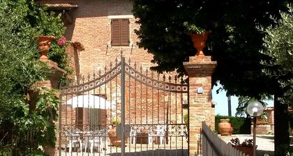 B&B Le Logge Di Sopra