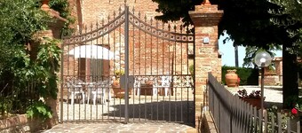 B&B Le Logge Di Sopra