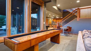 Servicios de la habitación