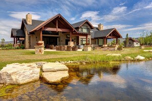 Exterior - Abode at Twilight Ranch (Oakley)