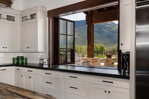 Fridge, microwave, stovetop, dishwasher - Abode at Twilight Ranch (Oakley)