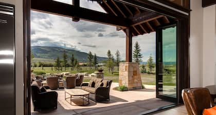 Abode at Twilight Ranch