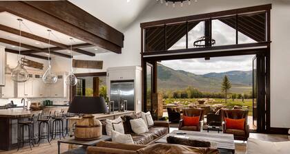 Abode at Twilight Ranch