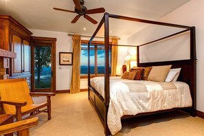 Room - Abode on Jordanelle Way (Park City)