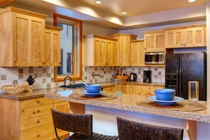 ครัวส่วนตัว