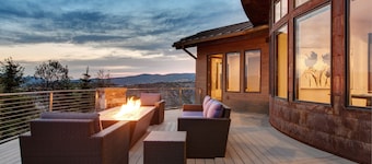 Abode on Northgate