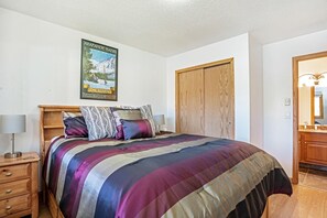 1 camera, materassi in memory foam, ferro/asse da stiro, Wi-Fi gratuito