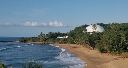 ISOLA– Breezy 2nd floor Apt in beautiful neighborhood just min to Beaches & BQN
