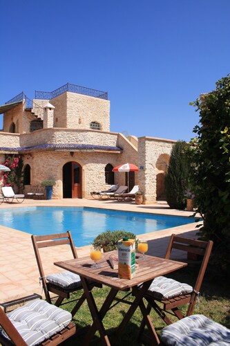 House / Villa - ESSAOUIRA