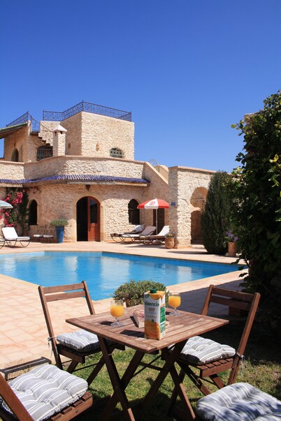 House / Villa - ESSAOUIRA