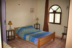 4 Schlafzimmer, Bügeleisen/Bügelbrett, WLAN, Bettwäsche