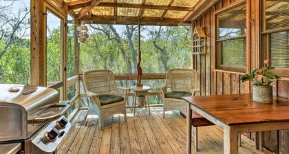 Cozy Hatteras Island Abode ~ 1 Mi to Frisco Beach!