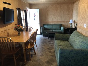 Family Suite, 2 Bedrooms (Suite)