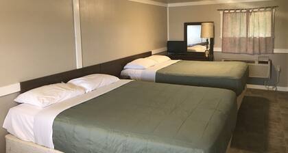 Tanglewood Lodge