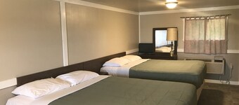 Tanglewood Lodge