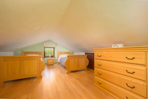 4 Schlafzimmer, Internetzugang