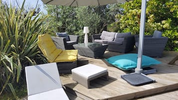 Terras